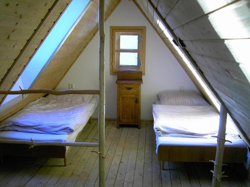 Chalet Tatranec Διαμέρισμα Štôla Εξωτερικό φωτογραφία