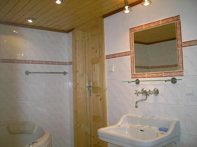Chalet Tatranec Διαμέρισμα Štôla Εξωτερικό φωτογραφία